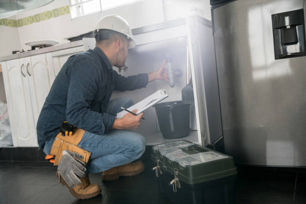 Best Water Softener Installation  in Redstone Arsen, AL