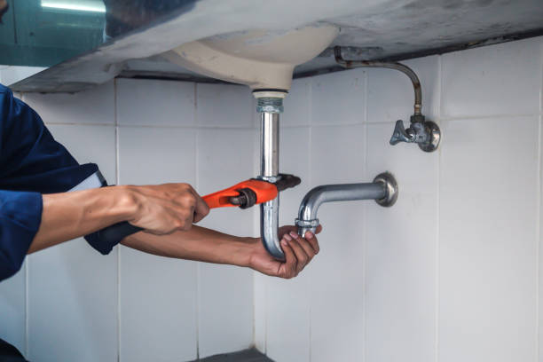 Best Same-Day Plumbing Service  in Redstone Arsen, AL