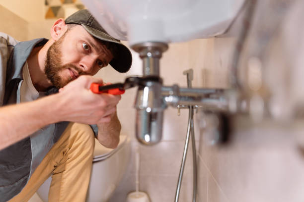 Best Septic Systems  in Redstone Arsen, AL