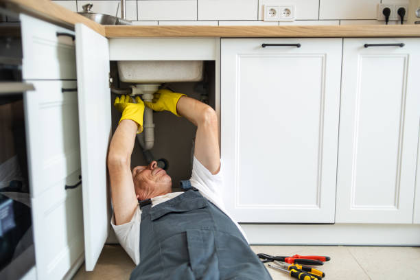 Best Water Leak Repair  in Redstone Arsen, AL