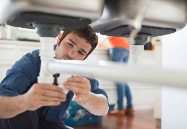 Best Sewer Cleaning Services  in Redstone Arsen, AL
