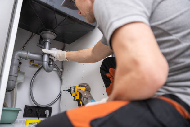 Professional Plumbing in Redstone Arsenal, AL