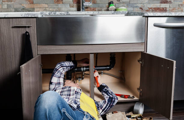 Best Plumbing Inspection Services  in Redstone Arsen, AL